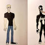 Netflix's Spider-Man 2: Venom/Eddie Brock