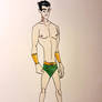 Netflix's Fantastic Four: Namor