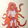Netflix's Fantastic Four: Medusa