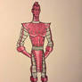Netflix's Fantastic Four: The High Evolutionary