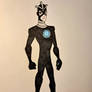 Netflix's The Uncanny X-Men: Havok/Alex Summers