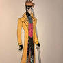 Netflix's The Uncanny X-Men: Gambit/Remy LeBeau