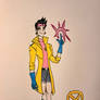 Netflix's The Uncanny X-Men: Jubilee