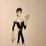 Netflix's The Uncanny X-Men: Northstar