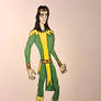Netflix's The Uncanny X-Men: The Shaman