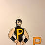 Netflix's The Uncanny X-Men: Puck