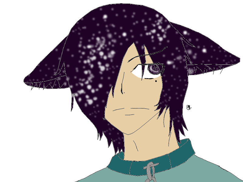 Galaxy Lines {COLOURED} by CLAY-ISH on DeviantArt