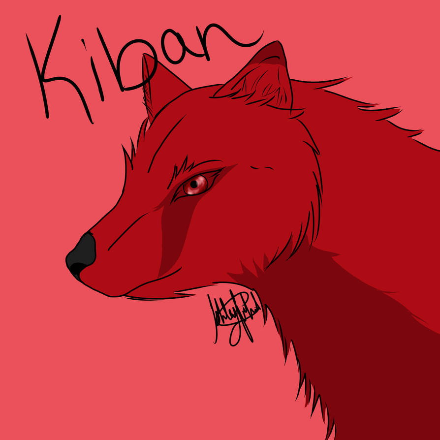Kiban Raper Kiban by CLAY-ISH on DeviantArt