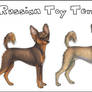 Russian Toy Terrier