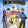 The Incredibles Return