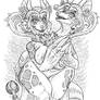 Commission: Nehmetamiat