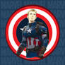 CAPTAIN AMERICA 