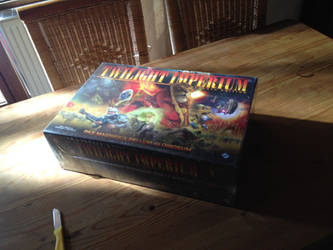 Twilight Imperium