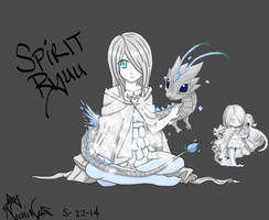 Spirit Ryuu