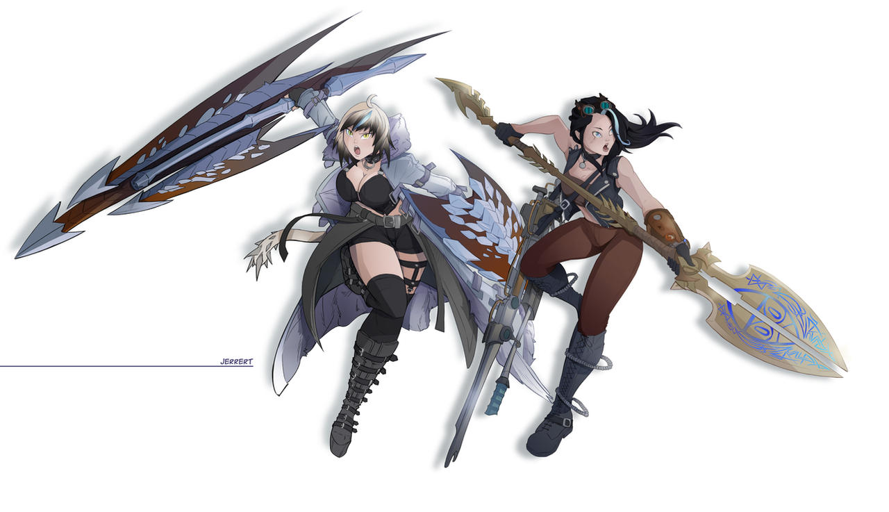 Pushfighter Deviantart ready to Battle by Jerrert on DeviantArt