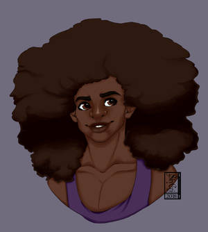 Afrotastic