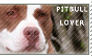 Pitbull Stamp