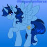 Bluethunder By Thehaywaiianhorse
