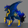 Nightmare blue thunder