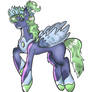 Prince Navi (royal suit)
