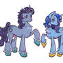 Thunder parents