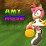 Sonic Dimensions Amy