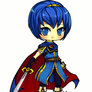 Chibi Marth