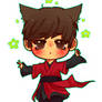 Chibi Vixx NNN for cloudNNN9