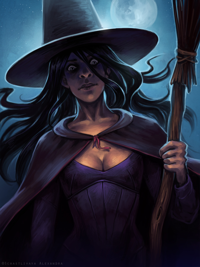 Witch