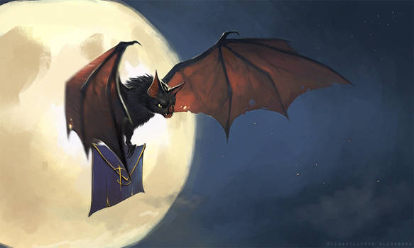 Colorful Bats Deviantart Explore the Best Bat Art | DeviantArt