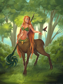 Centaur