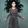 Bellatrix Lestrange