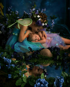 little fairies