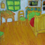 Van Gogh Bedroom - Copy