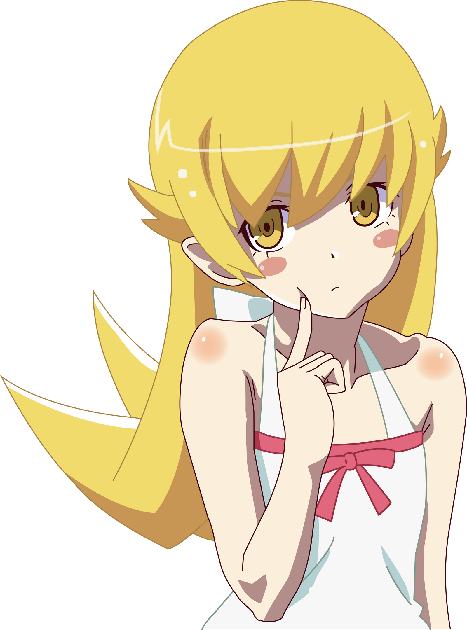 pls, we know you prefer this version of Shinobu. 