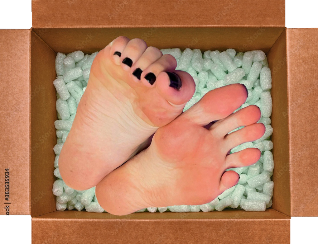 FemFootCollector User Profile DeviantArt femfootcollector-user-profile-deviantart