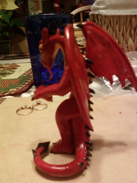 Red Dragon 2