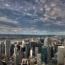 Empire State Building - HDR I