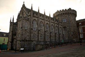 Dublin Castle