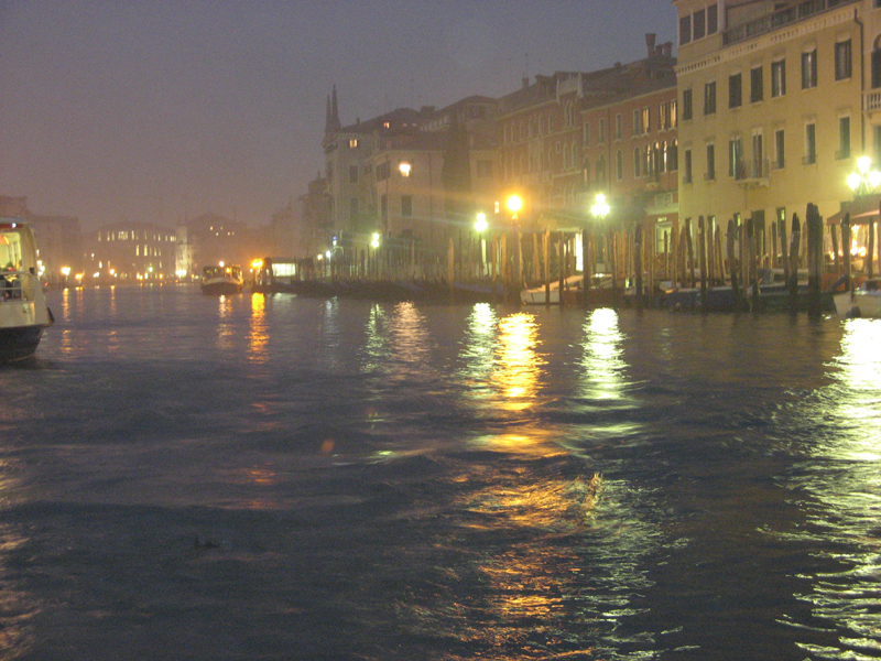 Grand Canal