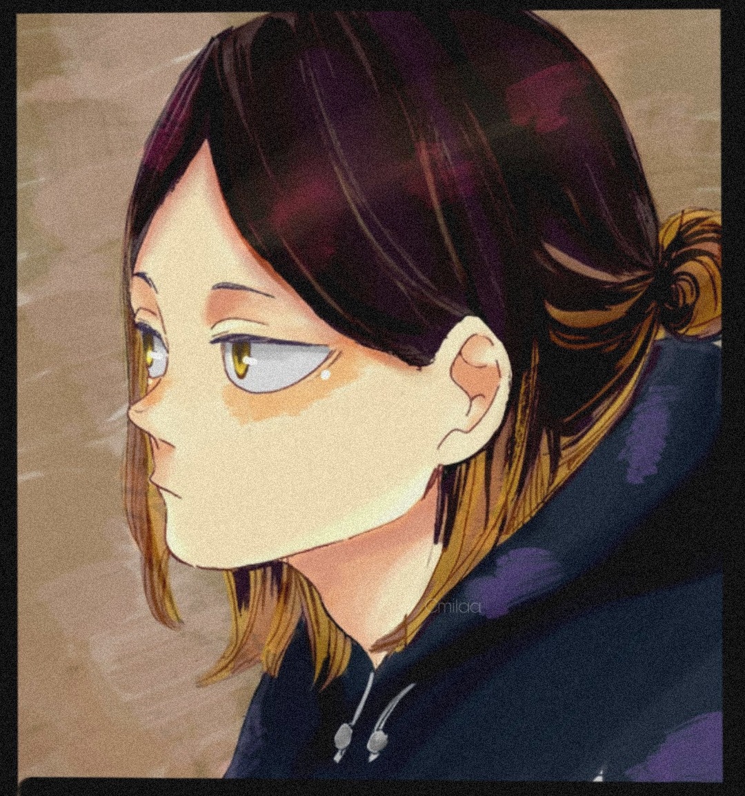 Kenma time skip by C-milaa on DeviantArt