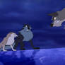 niju and aleu 4ever