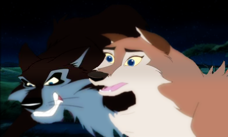 niju and aleu