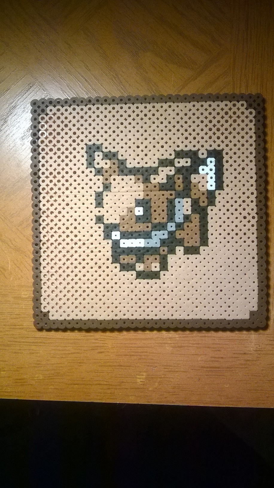 Eevee coaster