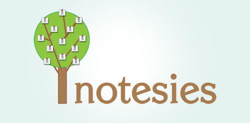 Notesies - Logo