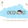 Oki Poki Logo