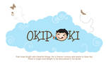Oki Poki Logo