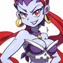 Risky Boots - Shantae