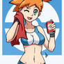 Misty - Pokemon