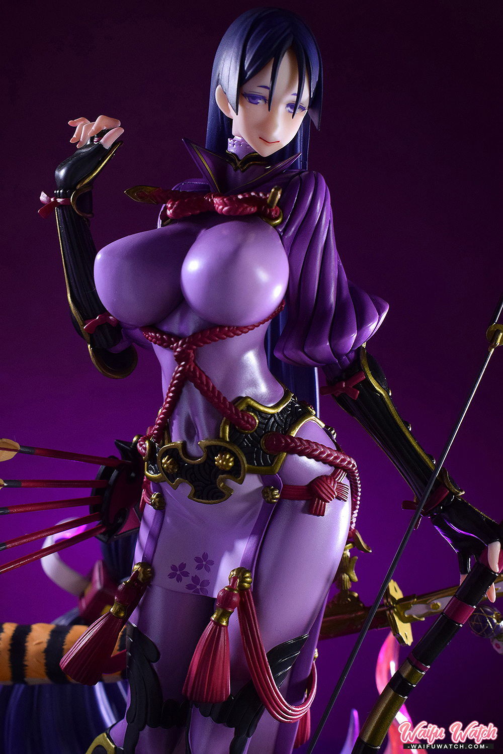 Minamoto No Raikou Fate Grand Order By Dmy Gfx On Deviantart